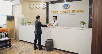 Cong Doan Hotel Hai Phong