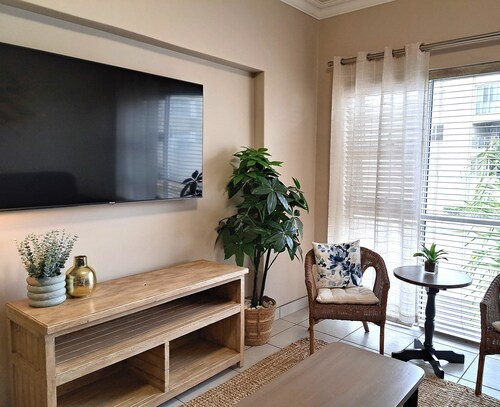 Quaint apartment in charming Diaz Beach