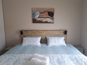 2 camere, Wi-Fi, lenzuola