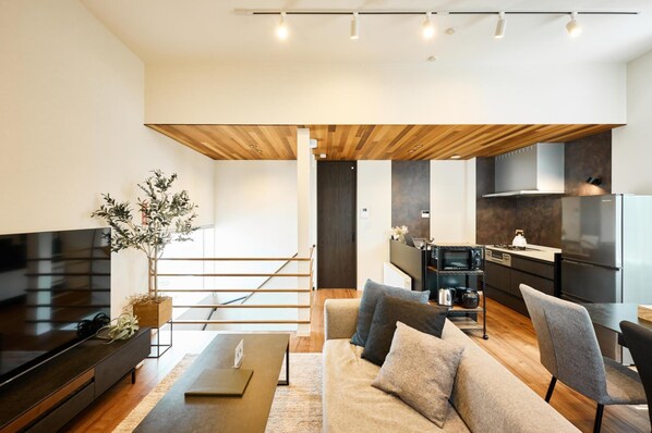 منطقة المعيشة