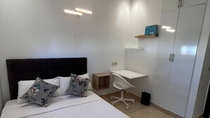 Appartamento, 2 camere da letto, accessibile ai disabili, vista montagna