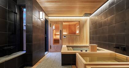 Izumigaya Craft Inn WARAKU