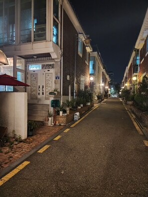 Exterior - Disco PangPang GuestHouse (Foreigners only) (Incheon)