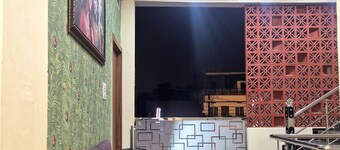 Hotel Shiv Aagya