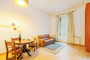 Fernseher, Arbeitsbereiche