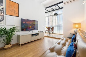 Smart TV
