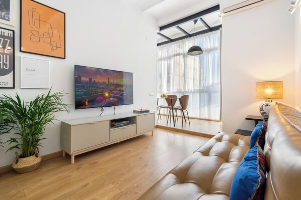Smart TV