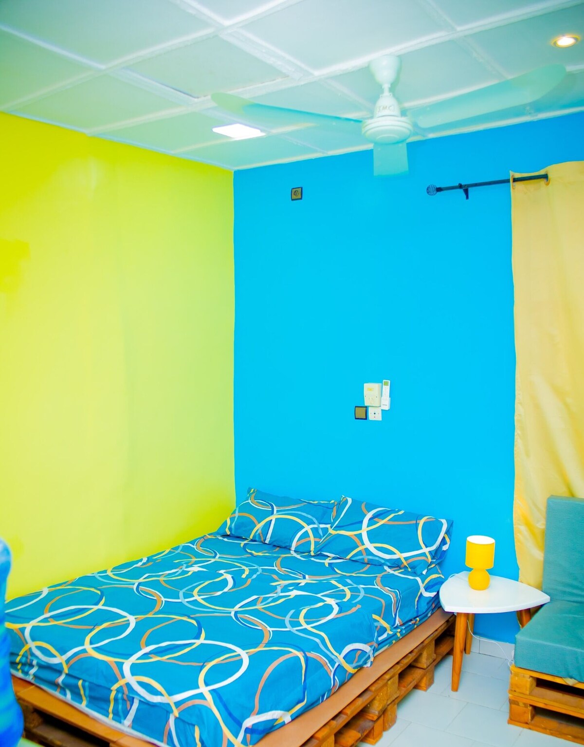 オーナーのプロフィール画像