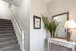 Interior - City-Center Gem: Historic House with Modern Comfort! (Wellington)