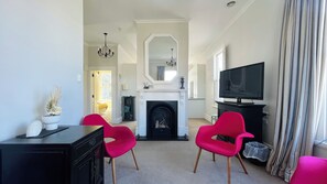 TV connectée, livres