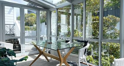 City-Center Gem: Historic House with Modern Comfort!