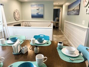 Dining - New! Sandy Point-Private beach/Dog Friendly (Eastham)