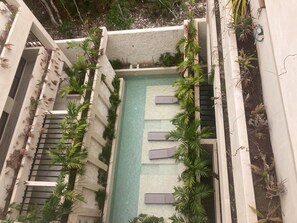 Apartment, 1 Bedroom, Private Pool | Pool | Outdoor pool - Private Pool - 1 Bedroom Condo - 2 To 4 People (Tulum)
