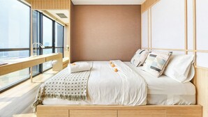 1 habitación 