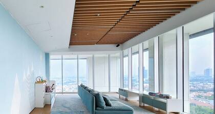 The Smith Apartment by Nagisa Bali