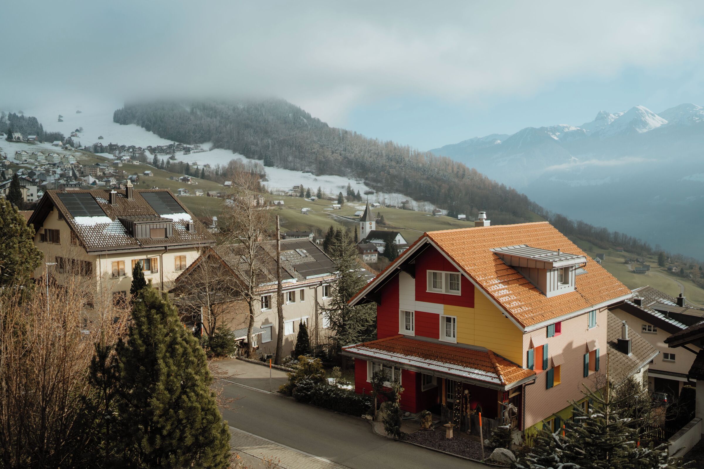 Neighbourhood