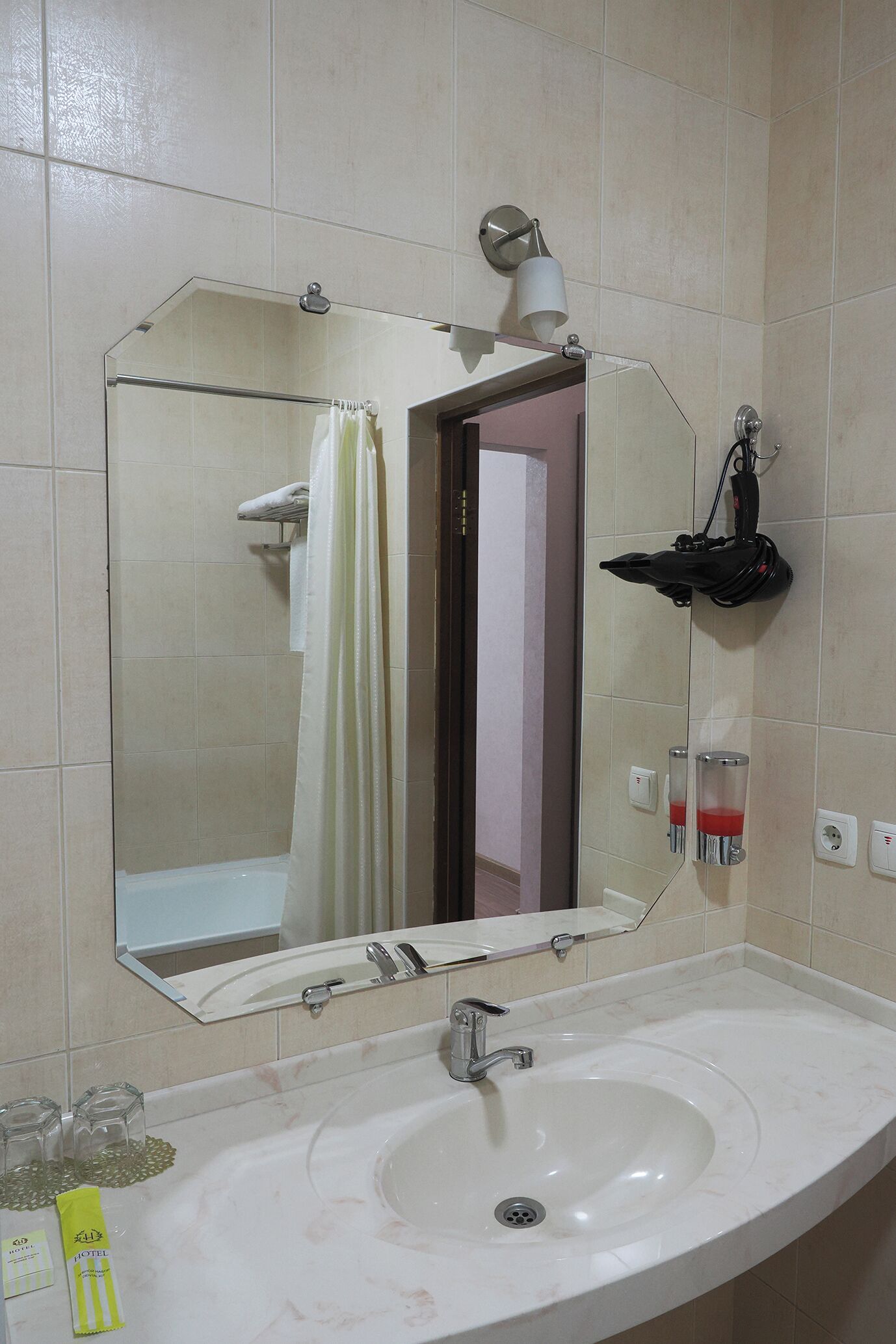 Foto - Asia Hotel