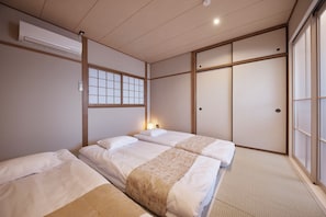 Room - eni.suite unryuen (Osaka)