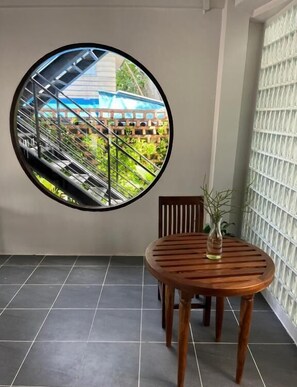 Reception - HOMIE NON (Nonthaburi)