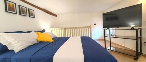 3 Schlafzimmer, Bügeleisen/Bügelbrett, WLAN, Bettwäsche