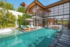 Exterior - Villa Lava (Canggu)