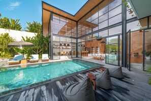 Exterior - Villa Lava (Canggu)
