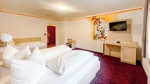 1 habitación, wifi gratis y ropa de cama 