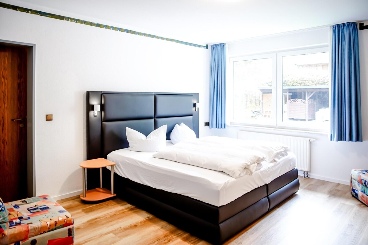 Bild für Gastgeberprofil