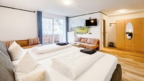 1 habitación, wifi gratis y ropa de cama 