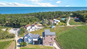 Exterior - Gangneung Staydasiolgae Poolvillapension (Gangneung)