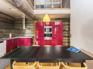 Inside other - Vacation home Luppo by Interhome (Kittilä)