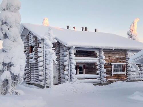 Ferienhaus Luppo by Interhome