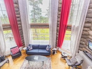 Oleskelualue