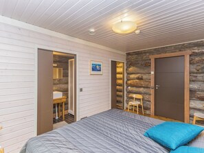Inside other - Vacation home Luppo by Interhome (Kittilä)
