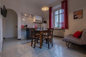 Appartement | 1 slaapkamer