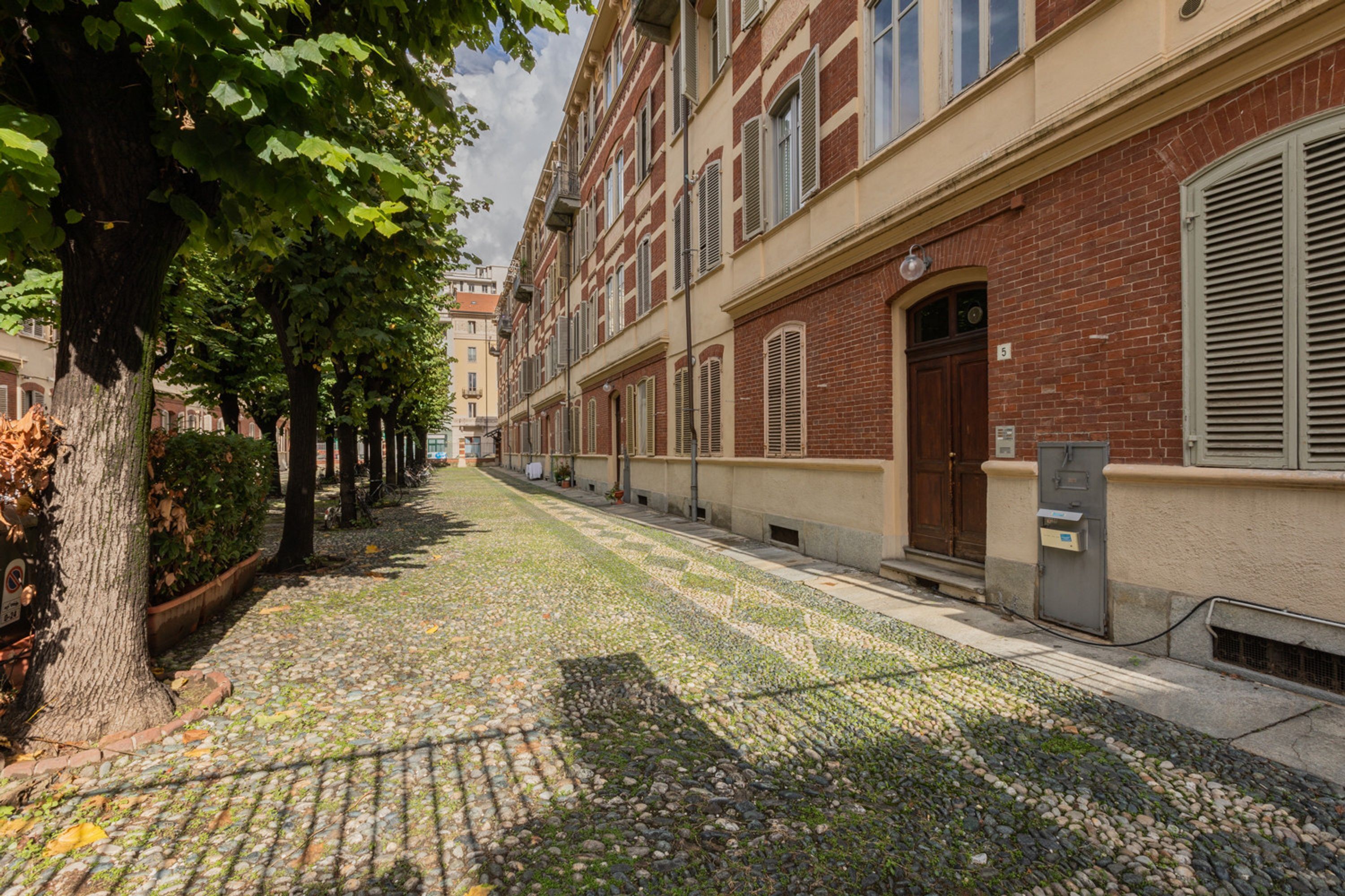 Apartment | 1 bedroom