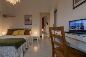 Appartement | 1 slaapkamer