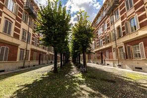 Appartement | 1 slaapkamer