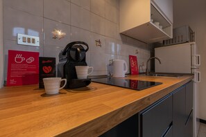 Apartment | 1 bedroom - Crocetta Nest by Wonderful Italy (Turin)