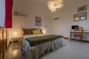 Appartement | 1 slaapkamer