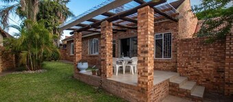 Family home close to Kruger National Park, shops, restaurants and 