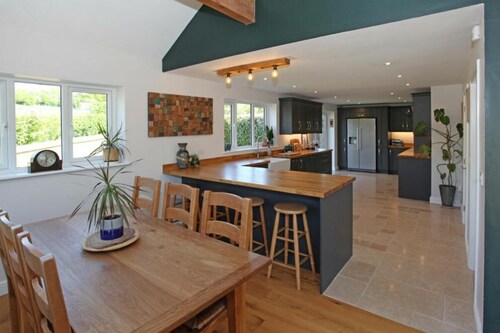 Ironbridge Hot tub home from home