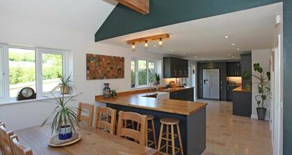 Ironbridge Hot tub home from home