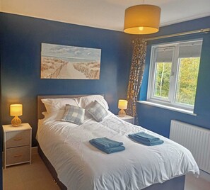 3 camere, ferro/asse da stiro, Wi-Fi, lenzuola