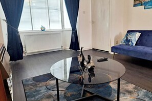 House | Living area | TV