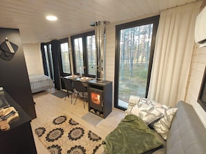 Kamin