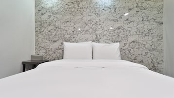 Standard Double Room | Free WiFi