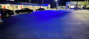 Regent Motel