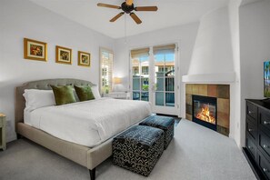Room - La Quinta Luxe C | Studio Legacy Villa (La Quinta)