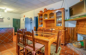 Dining - Gorgeous home in La Barca de la Florida (La Barca de la Florida)